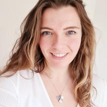 Katie Moffat 
