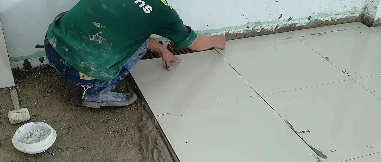 铺过3次瓷砖，过来人说说大实话，800*800和750*1500规格差距很大