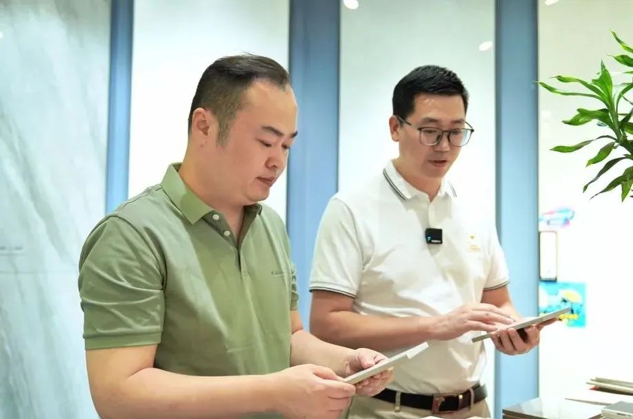 轩怡装饰×恒福瓷砖：把装修看成一项幸福工程，装企和材料商成功实现双向奔赴