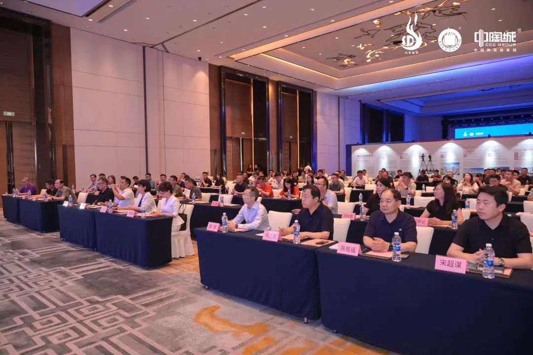 2025中国陶瓷产区G50交流会（北方站）成功举行