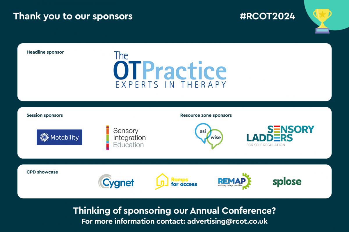 Commercial sponsors - Annual Conference V4