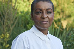 Adjoa Andoh Adjoa Andoh