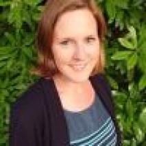 Christine Parr