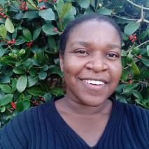 Oluwaseun Alese