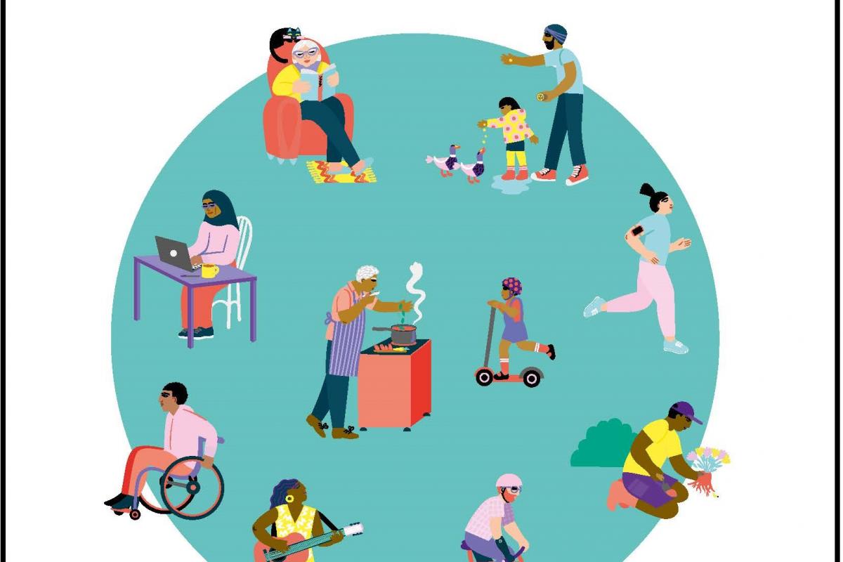 Learning and development standards for pre-registration education