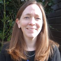 Dr Lisa Taylor