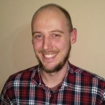 Dan Waldron