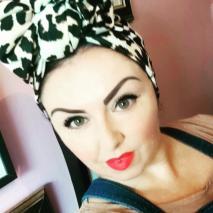 Louise Wilson