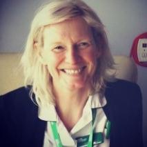 Catherine Darling