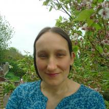 Eve Ovenden