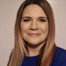 Kay Bolton