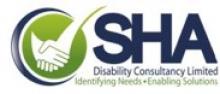 SHA logo 