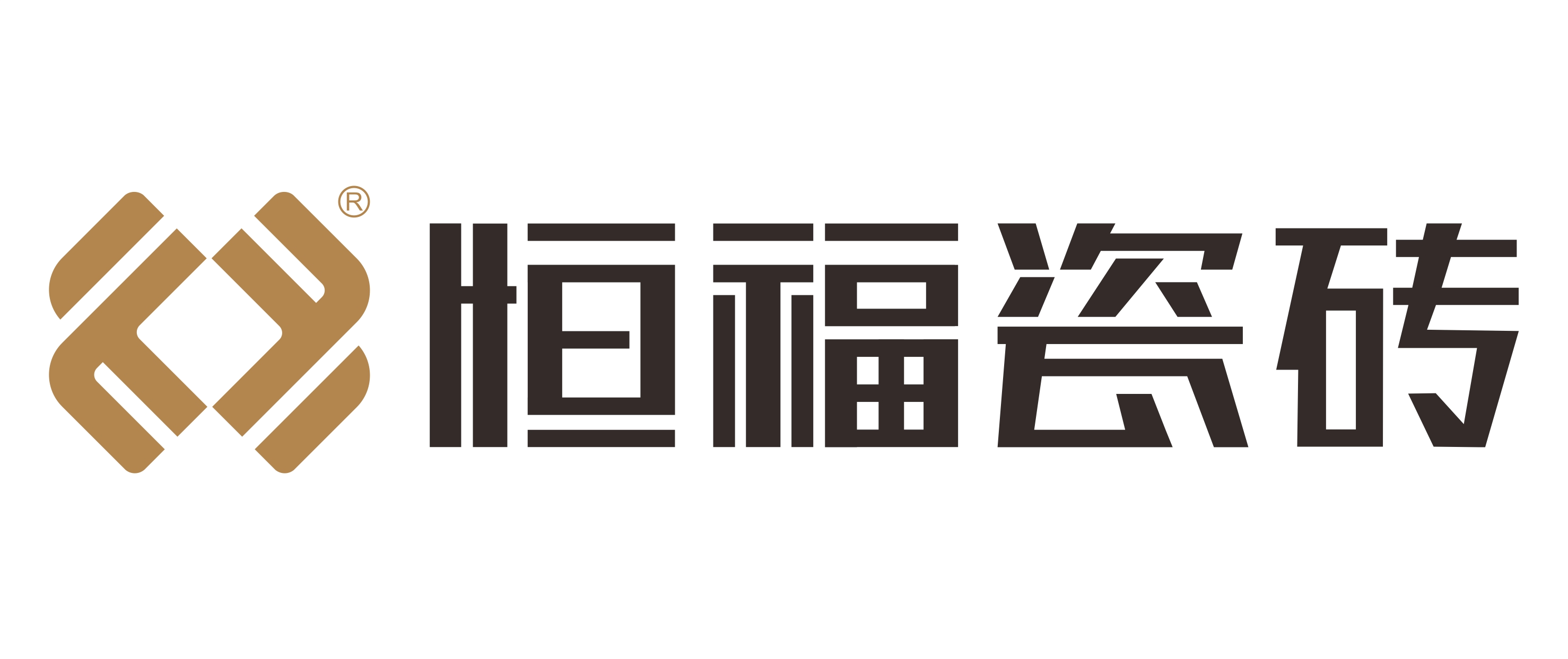 恒福瓷砖