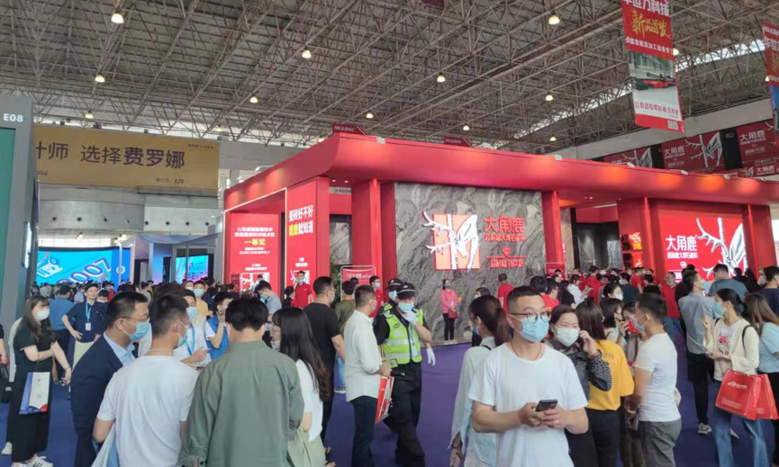 3月份90+展会宣布延期，佛山春季陶博会还能如期举行吗？