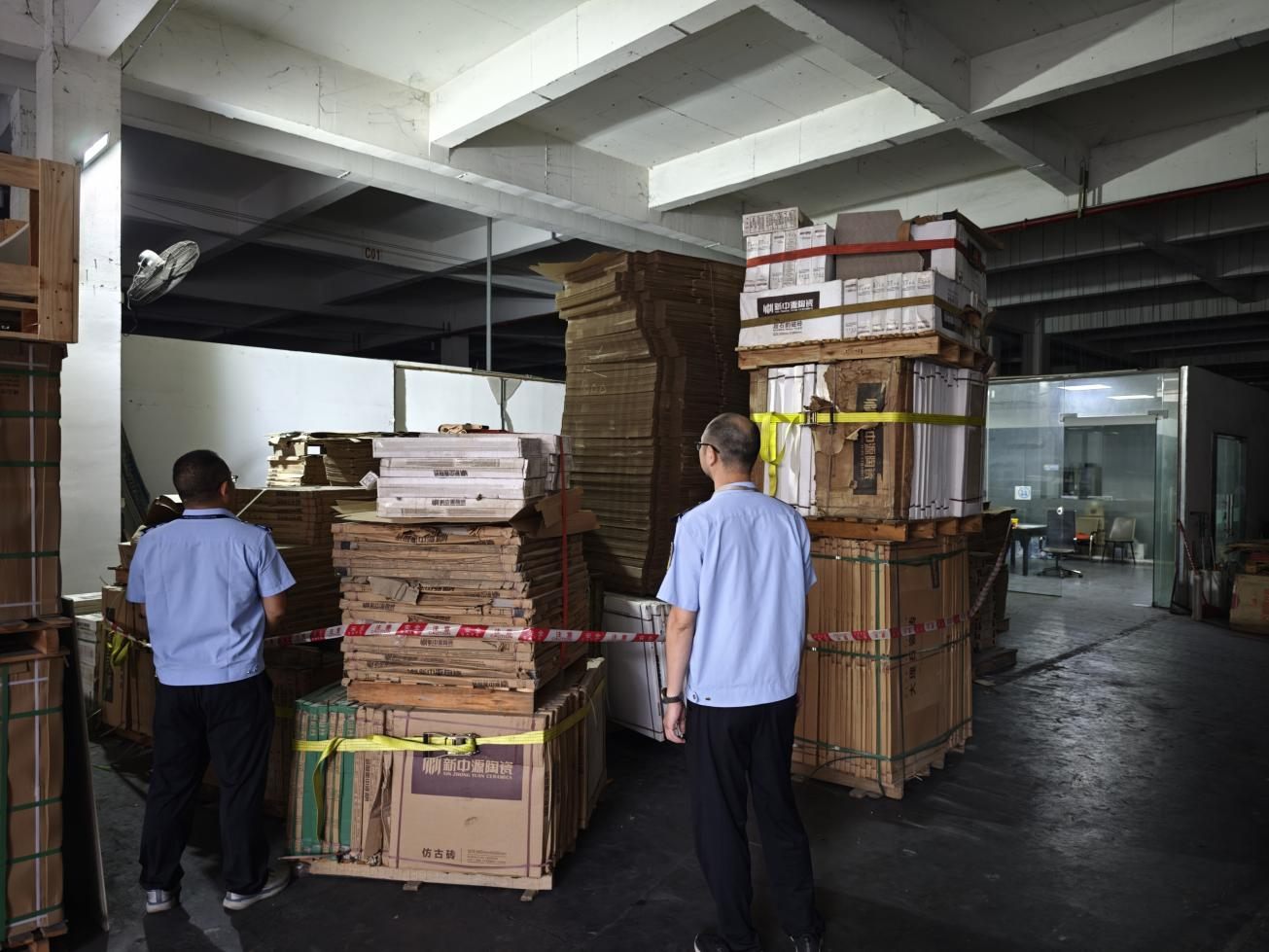 下一篇：陶企打假成果显著！获得百万赔偿、捣毁特大窝点、清除千条侵权链接…
