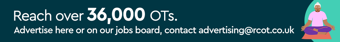 Join us and discover what delivering great healthcare should feel like