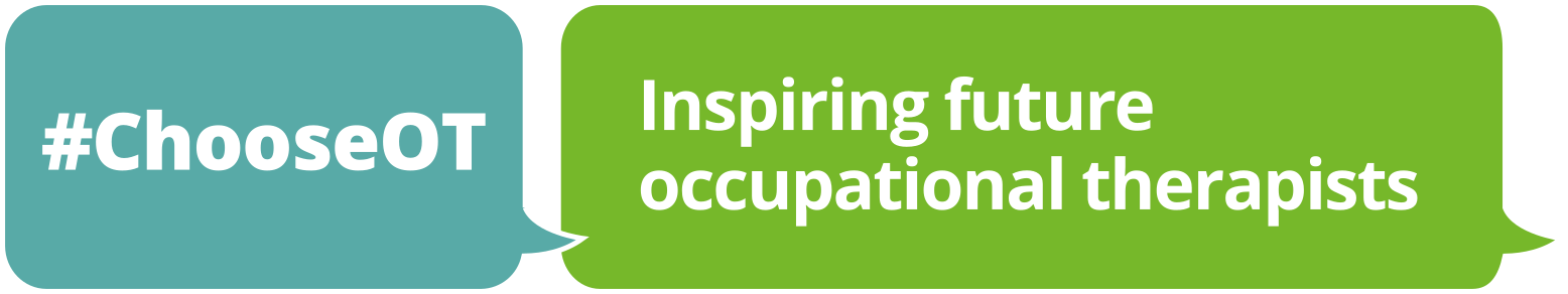 Choose Occupational Therapy
