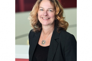 Dr Carolyn Dunford - RCOT Fellow 2024