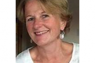 Headshot of Jill Pritchard