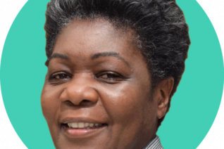 Odeth Richardson