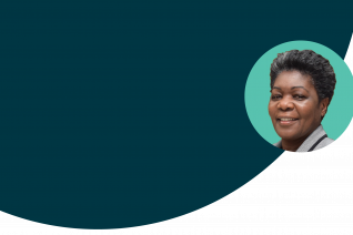 RCOT Odeth Richardson