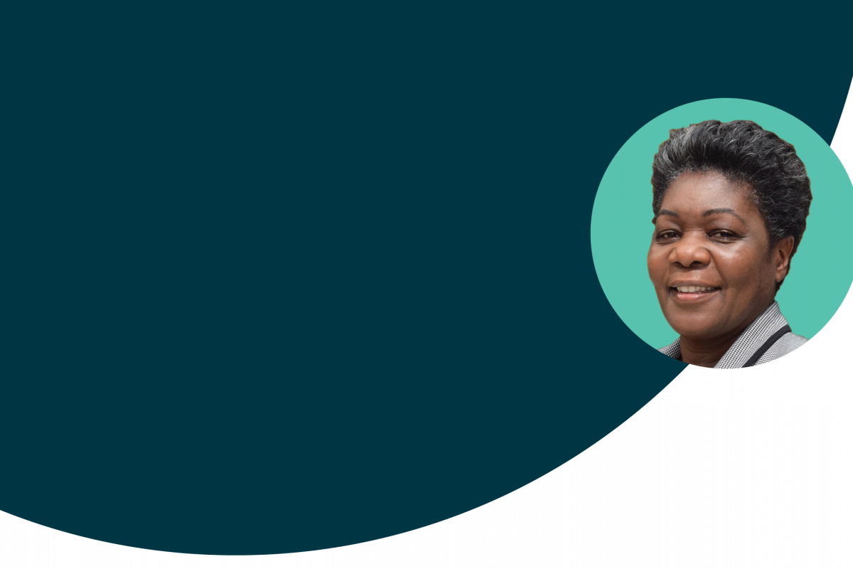 RCOT Odeth Richardson