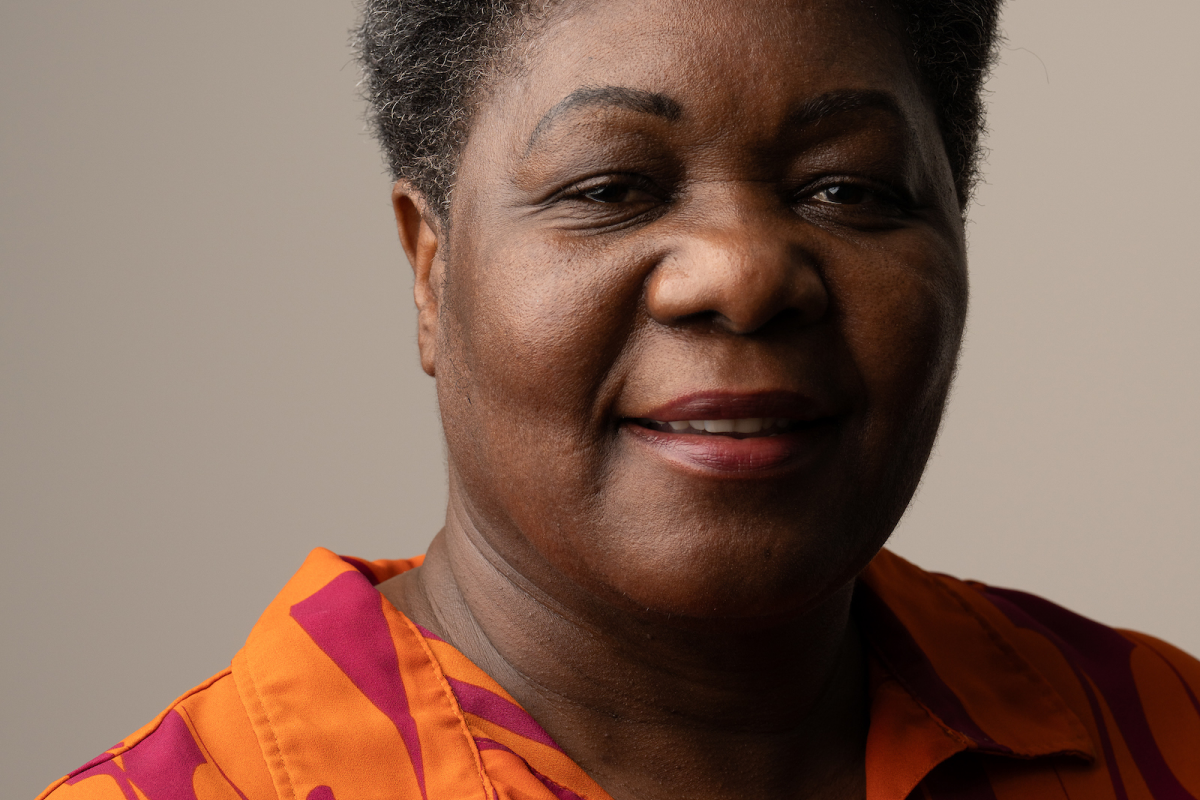 RCOT Odeth Richardson