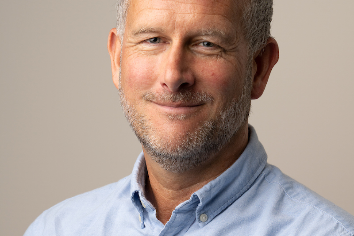 headshot of Council member Paul Dunning