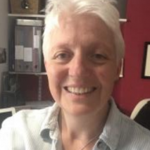 Sue Kenney 
