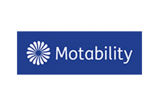 Motability logo