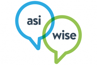 ASI wise logo