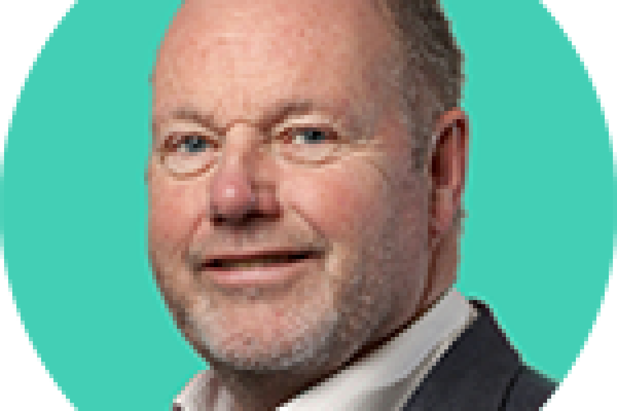 Steve Ford Profile