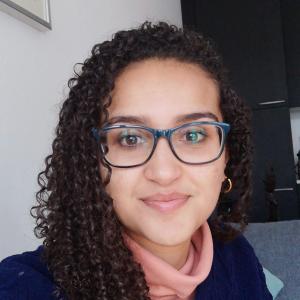 Suhailah Mohamed