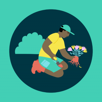 gardener
